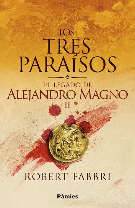 Los Tres Paraisos