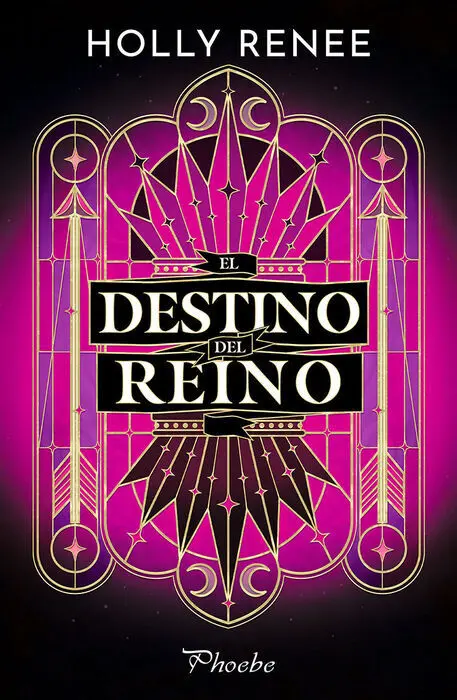 El Destino del Reino