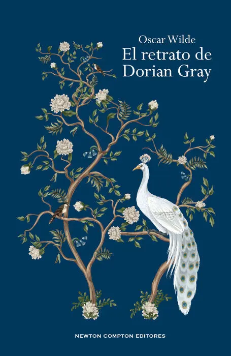 Retrato de Dorian Gray,El