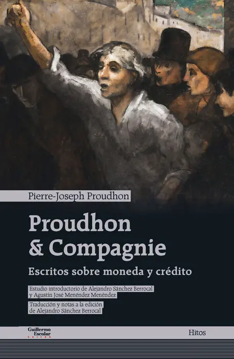 Proudhon & Compagne