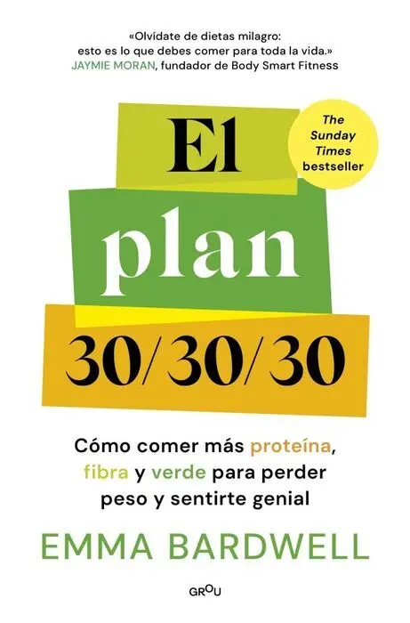 El Plan 30/30/30