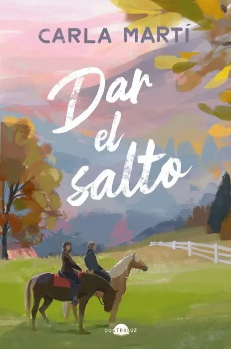 Dar el Salto