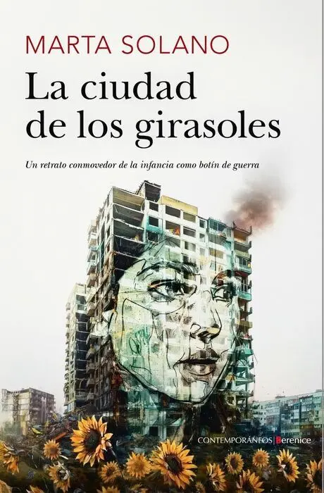 Ciudad de los Girasoles, la