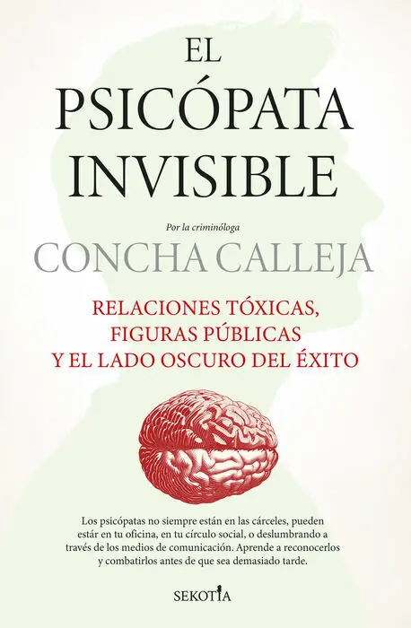 El Psicópata Invisible