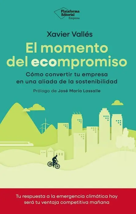 El Momento del Ecompromiso
