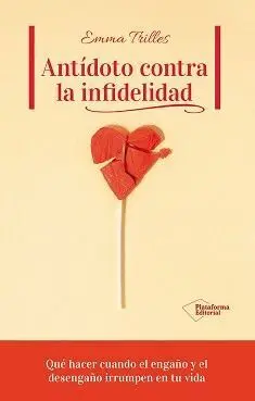 Antidoto Contra la Infidelidad