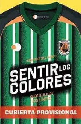 Sentir los Colores