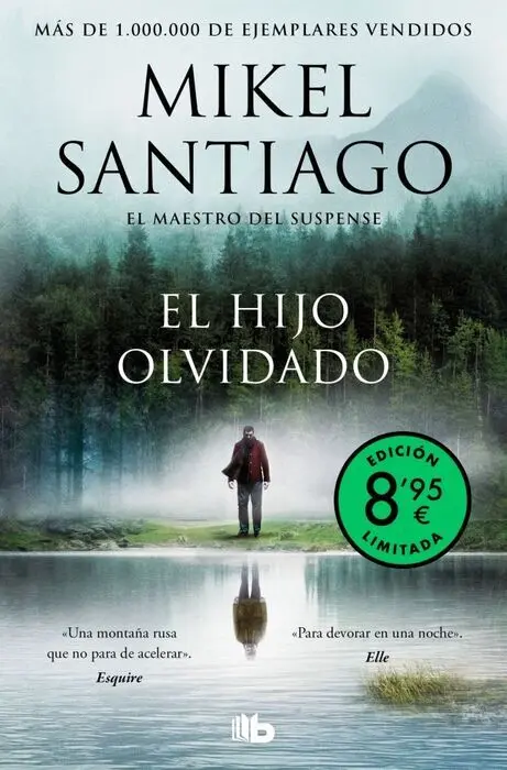 El Hijo Olvidado (Edición Limitada)