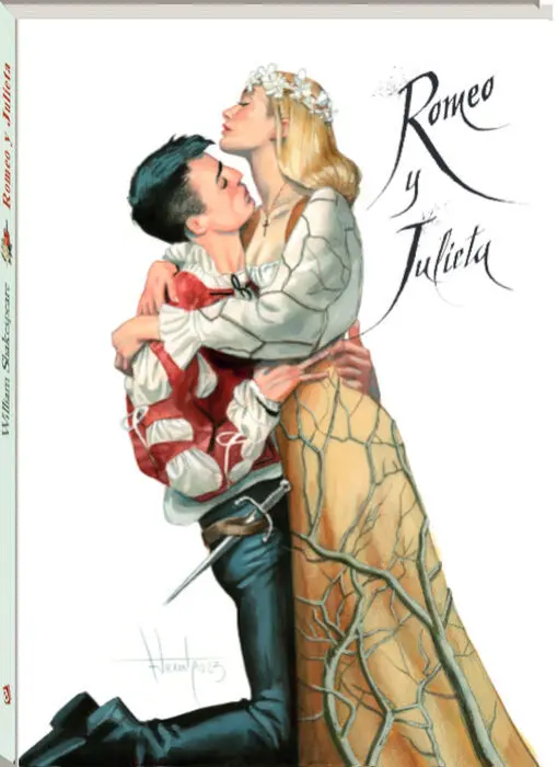 Romero y Julieta