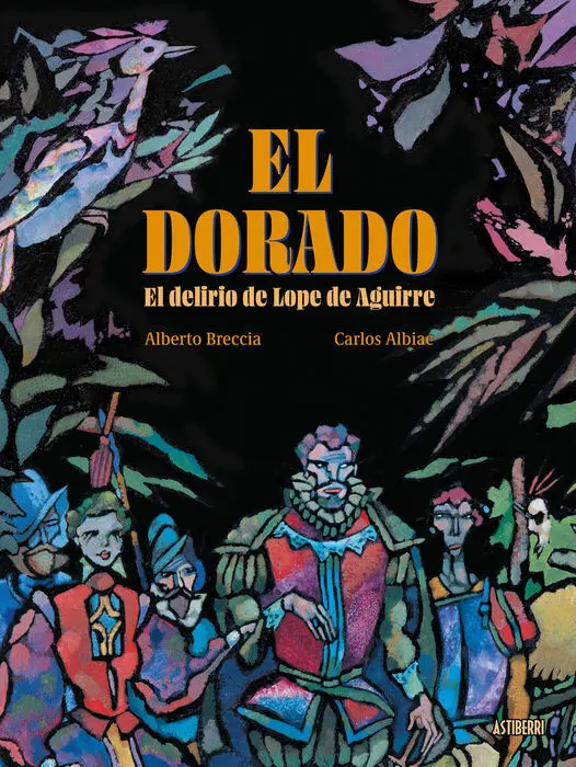 El Dorado