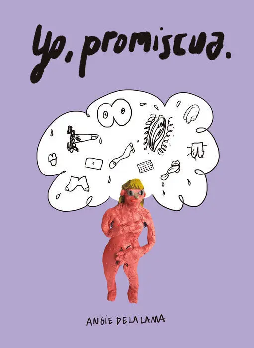 Yo, Promiscua