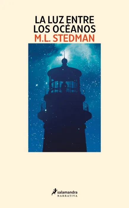 La Luz entre los Océanos