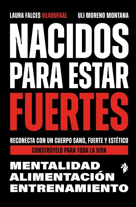 Nacidos para Estar Mas Fuertes