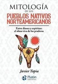 Mitología de los Pueblos Nativos Norteamericanos