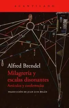 Milagrería y Escalas Disonantes