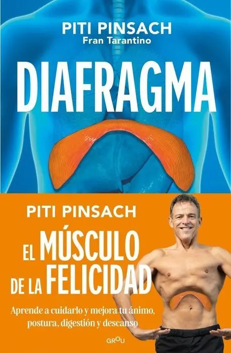 Diafragma: el Músculo de la Felicidad
