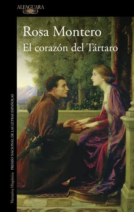El Corazón del Tártaro