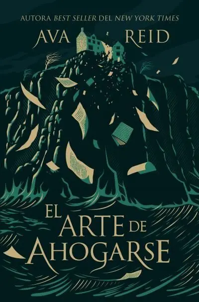 Arte de Ahogarse -Books4Pocket