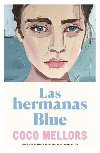 Las Hermanas Blue -Books4Pocket
