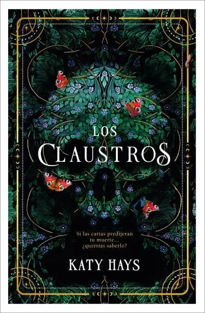 Los Claustros -Books4Pocket