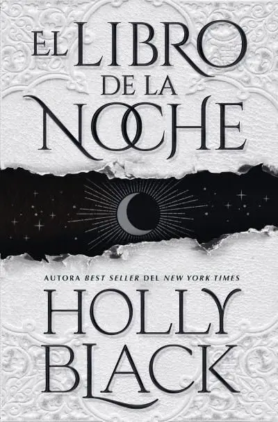 El Libro de la Noche -Books4Pocket
