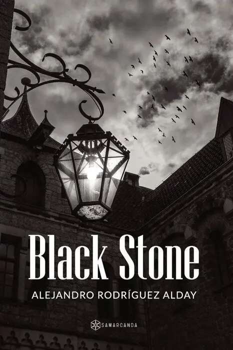 Black Stone