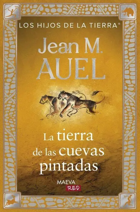 La Tierra de las Cuevas Pintadas