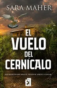 El Vuelo del Cernícalo
