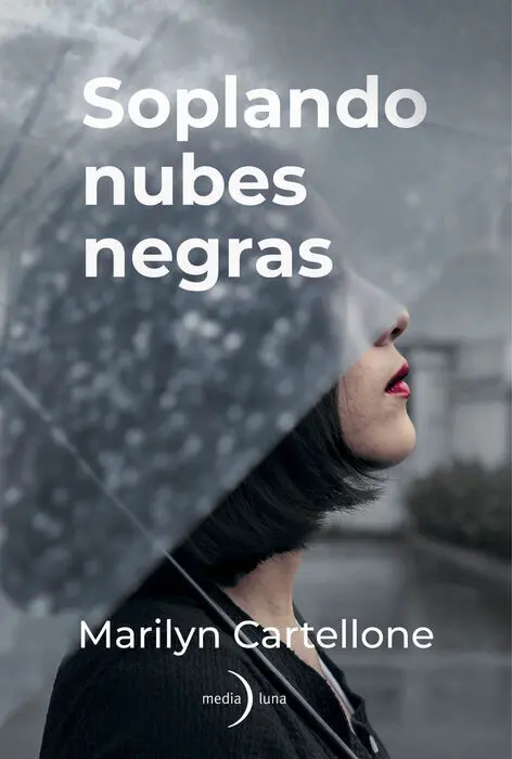 Soplando Nubes Negras