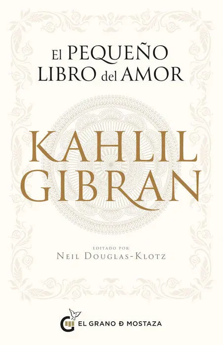 El Pequeño Libro del Amor