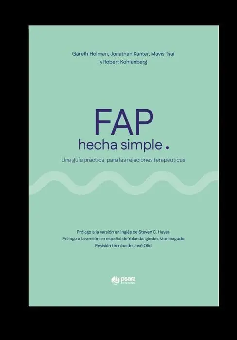 Fap Hecha Simple