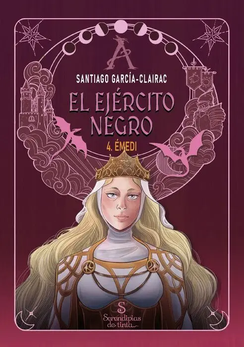 El Ejercito Negro 4