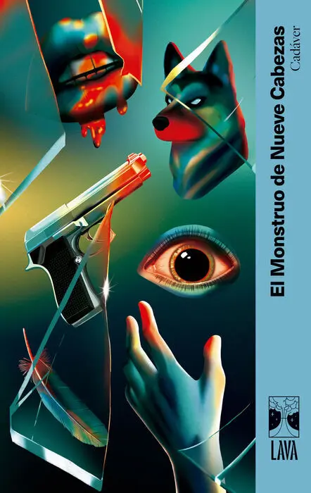 Nueve Cabezas Cadaver