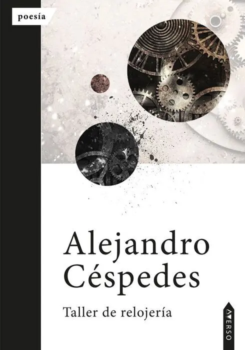 Taller de Relojería