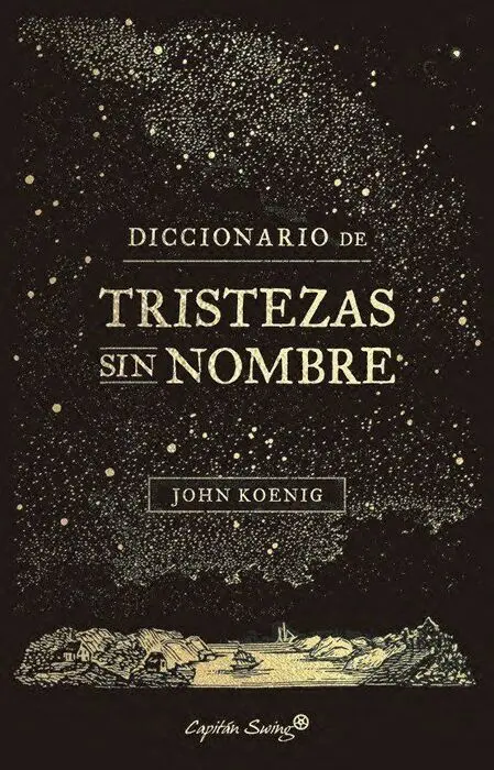 Diccionario de Tristezas sin Nombre