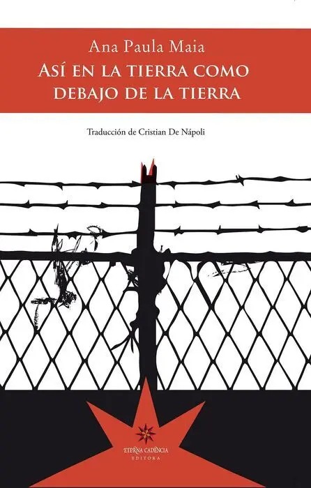 Asi en la Tierra Como Debajo de la Tierra