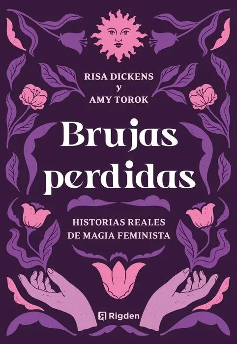 Brujas Perdidas