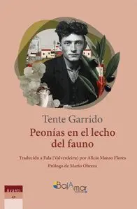 Peonías en el Lecho del Fauno