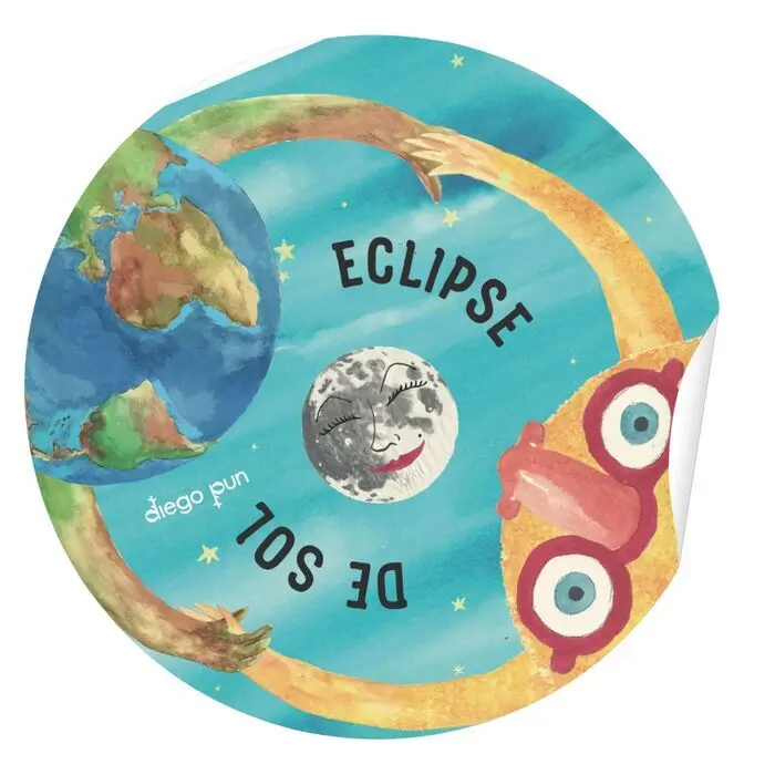 Eclipse de Sol Eclipse de Luna