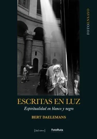 Espiritualidad Blanco y Negro