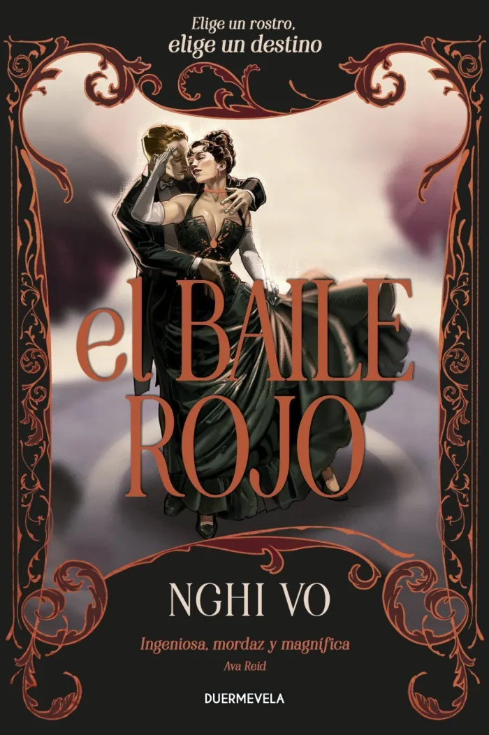 Baile Rojo, el