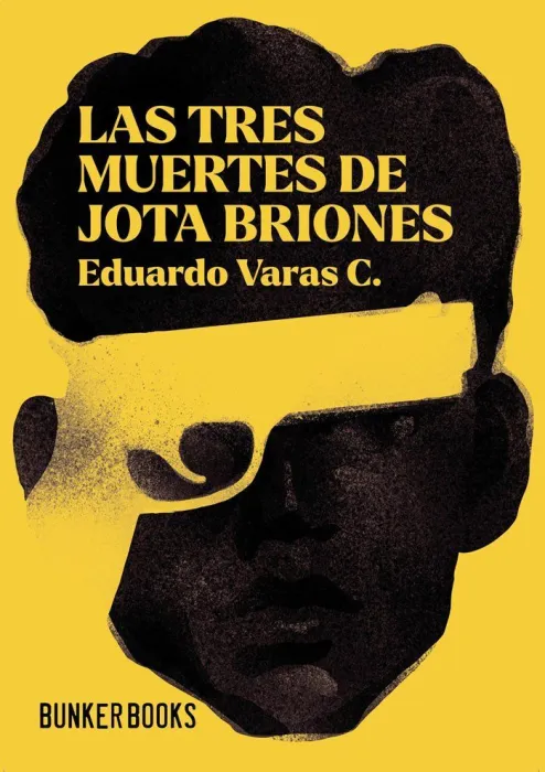 Las Tres Muertes de Jota Briones